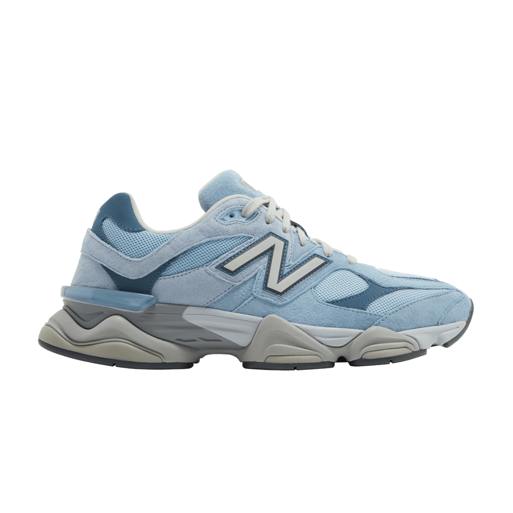 New Balance 9060 'Chrome Blue'