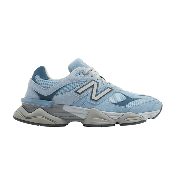 New Balance 9060 'Chrome Blue'