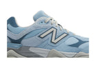 New Balance 9060 'Chrome Blue' – view 3