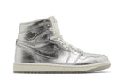 Wmns Air Jordan 1 Retro High OG 'Chrome'