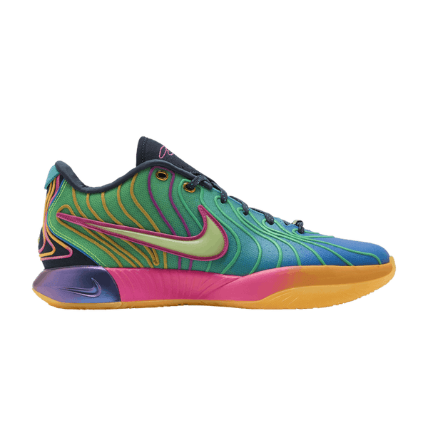 Nike LeBron 21 'Optimism'