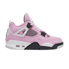 Wmns Air Jordan 4 Retro 'Orchid'