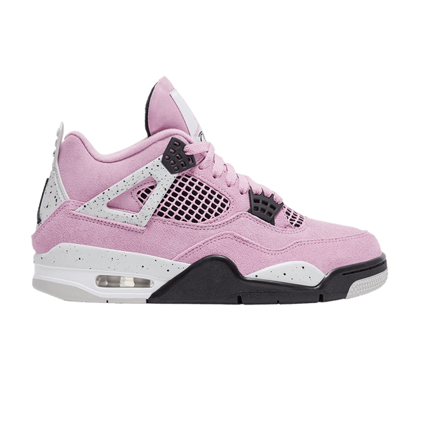 Wmns Air Jordan 4 Retro 'Orchid'