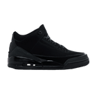 Air Jordan 3 Retro 'Black Cat' 2025