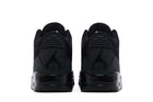 Air Jordan 3 Retro 'Black Cat' 2025