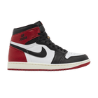 Air Jordan 1 Retro High OG 'Black Toe Reimagined'