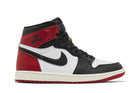 Air Jordan 1 Retro High OG 'Black Toe Reimagined'