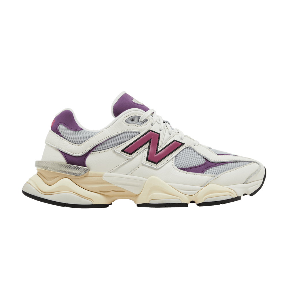 New Balance 9060 'Magenta'