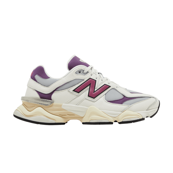 New Balance 9060 'Magenta'