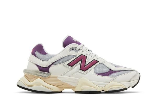 New Balance 9060 'Magenta' – view 2