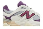New Balance 9060 'Magenta' – view 3