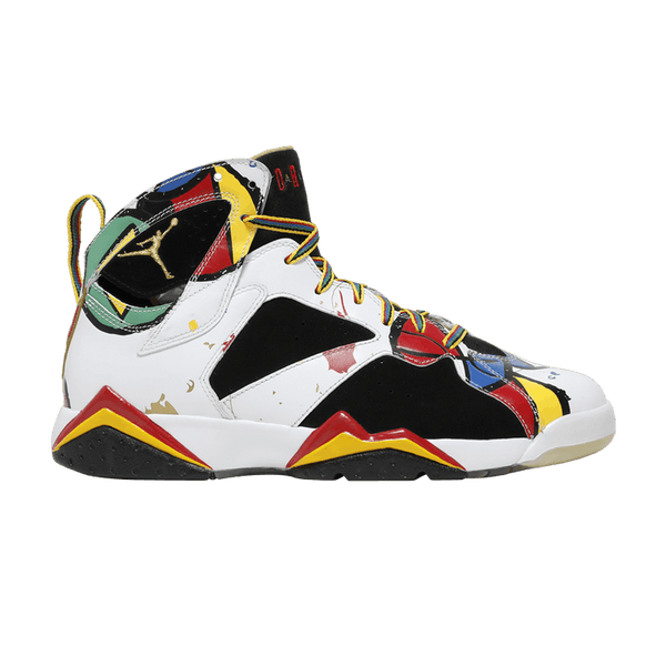 Air Jordan 7 Retro OC 'Miro Olympic'