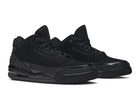 Air Jordan 3 Retro 'Black Cat'