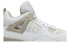 Wmns Air Jordan 4 Retro 'Linen' 2006