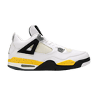 Air Jordan 4 Retro LS 'Tour Yellow'
