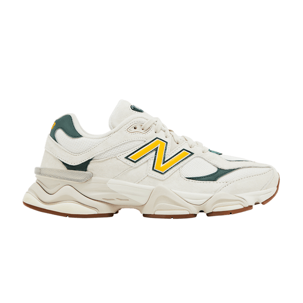 New Balance 9060 'White Green Gold' ASOS Exclusive