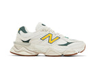 New Balance 9060 'White Green Gold' ASOS Exclusive – view 2