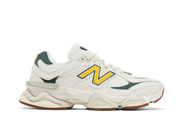 New Balance 9060 'White Green Gold' ASOS Exclusive – view 2