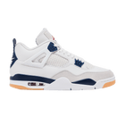 Nike SB x Air Jordan 4 Retro SP 'Navy'
