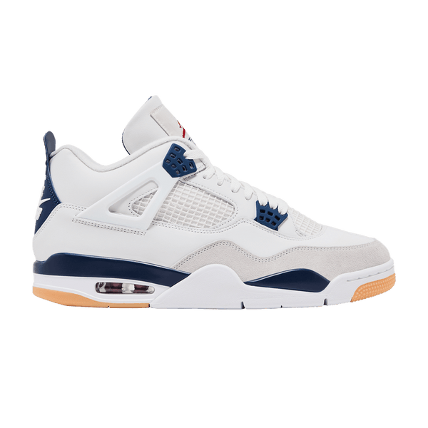 Nike SB x Air Jordan 4 Retro SP 'Navy'