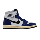 Air Jordan 1 Retro High OG 'Rare Air - Deep Royal Blue'