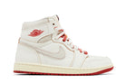 Wmns Air Jordan 1 Retro High OG 'Rare Air - Sail Cinnabar'