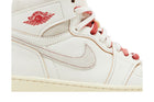 Wmns Air Jordan 1 Retro High OG 'Rare Air - Sail Cinnabar'
