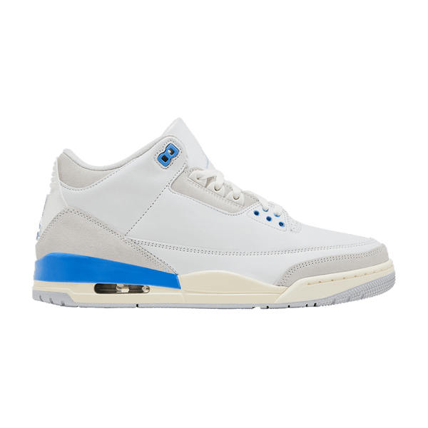 Air Jordan 3 Retro 'Lucky Shorts'