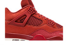 Nigel Sylvester x Air Jordan 4 Retro OG SP 'Brick By Brick'
