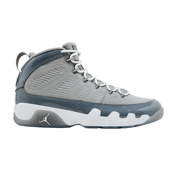 Air Jordan 9 Retro 'Cool Grey' 2025
