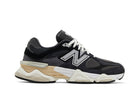 New Balance 9060 'Black Phantom Magnet' – view 2
