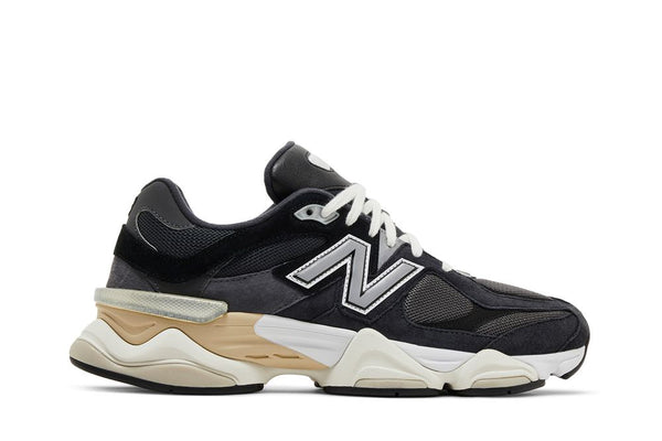 New Balance 9060 'Black Phantom Magnet' – view 2