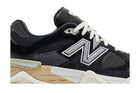New Balance 9060 'Black Phantom Magnet' – view 3