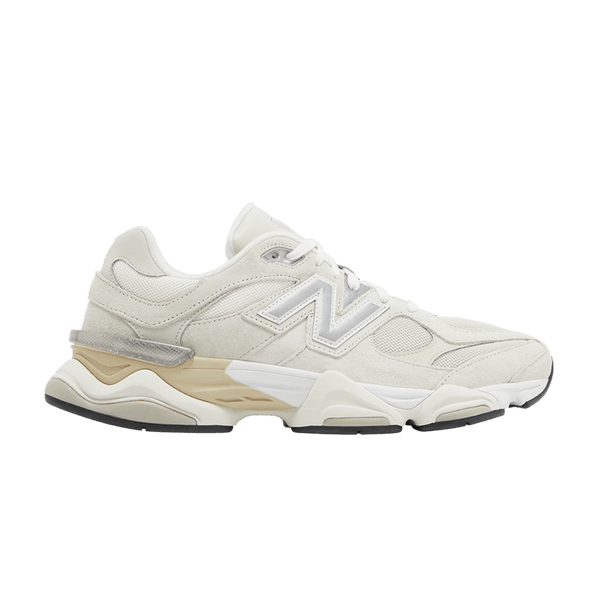 New Balance 9060 'Sea Salt Moonbeam'