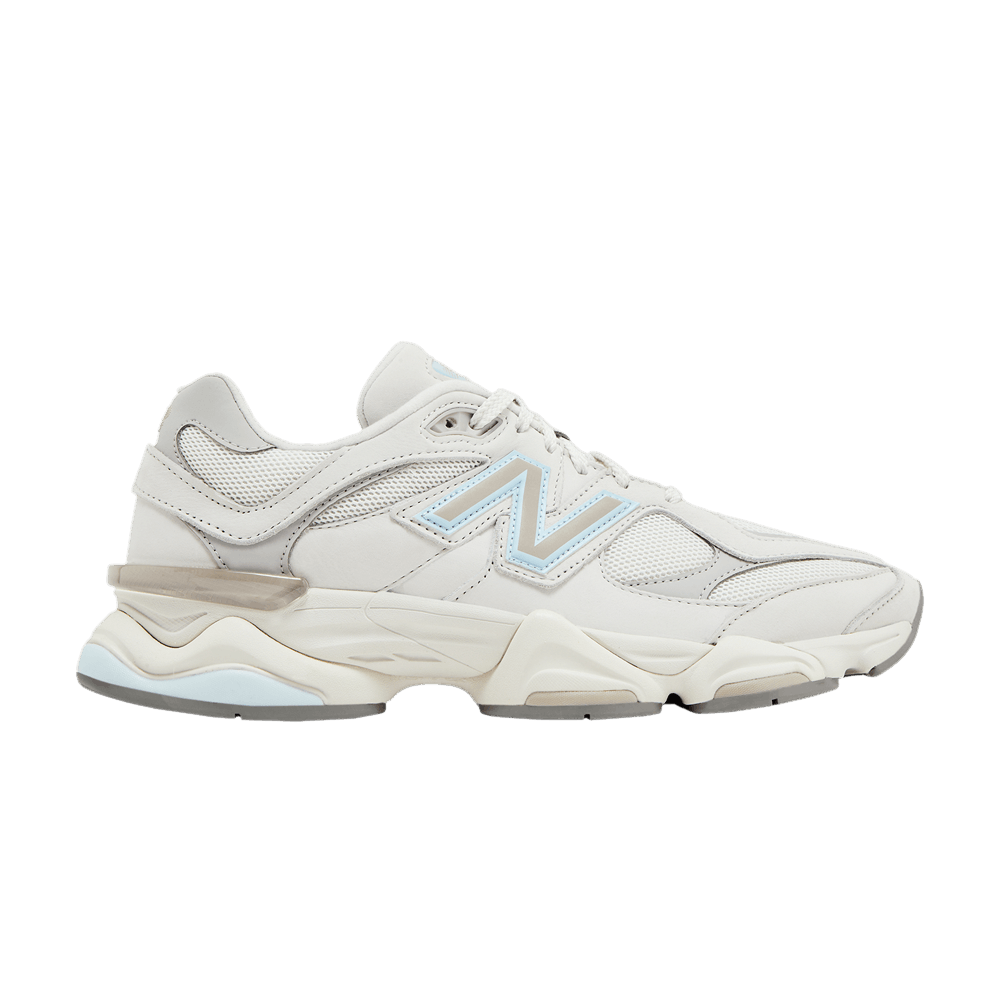 New Balance 9060 'Reflection Quarry Blue'