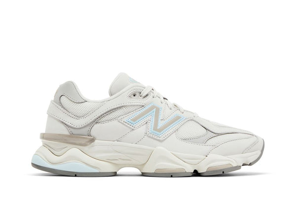 New Balance 9060 'Reflection Quarry Blue' – view 2