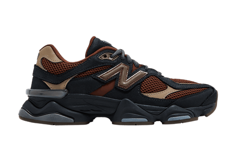 New Balance 9060 'Phantom Rich Oak'