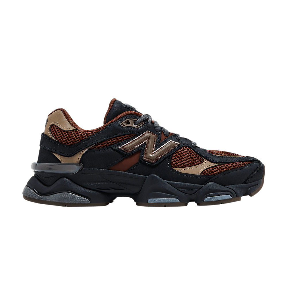 New Balance 9060 'Phantom Rich Oak'