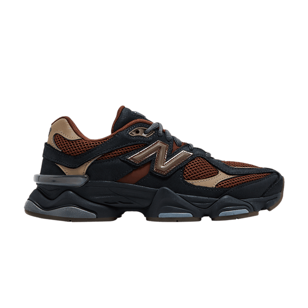 New Balance 9060 'Phantom Rich Oak'