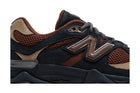 New Balance 9060 'Phantom Rich Oak' – view 3