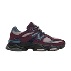 New Balance 9060 'Plum Brown Ice Wine'