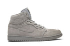 Air Jordan 1 Retro High 'Grey Suede'
