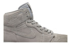 Air Jordan 1 Retro High 'Grey Suede'