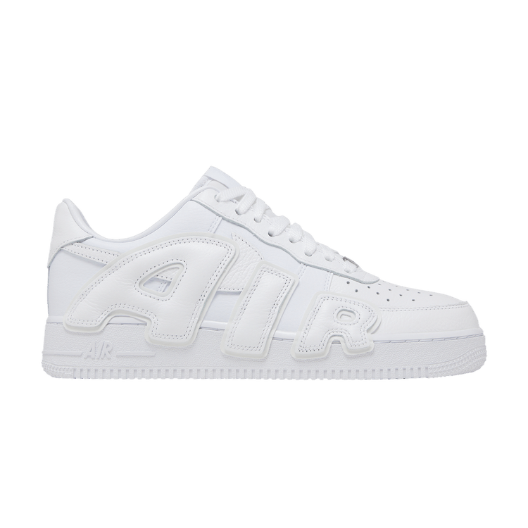 Cactus Plant Flea Market x Nike Air Force 1 Low Premium 'White' 2024