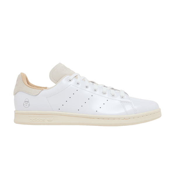 Star Wars x Nanzuka x adidas Stan Smith 'Stormtrooper'