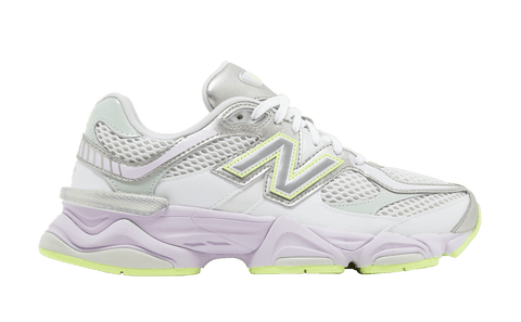 New Balance 9060 'White Taro'