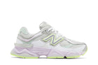 New Balance 9060 'White Taro' – view 2