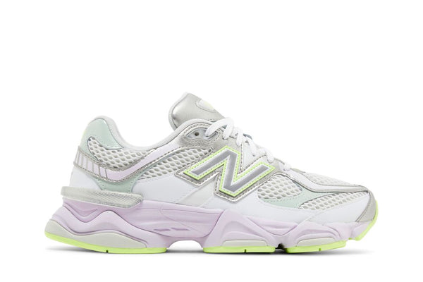 New Balance 9060 'White Taro' – view 2