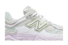 New Balance 9060 'White Taro' – view 3