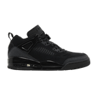 Air Jordan Spizike Low 'Black Cat'